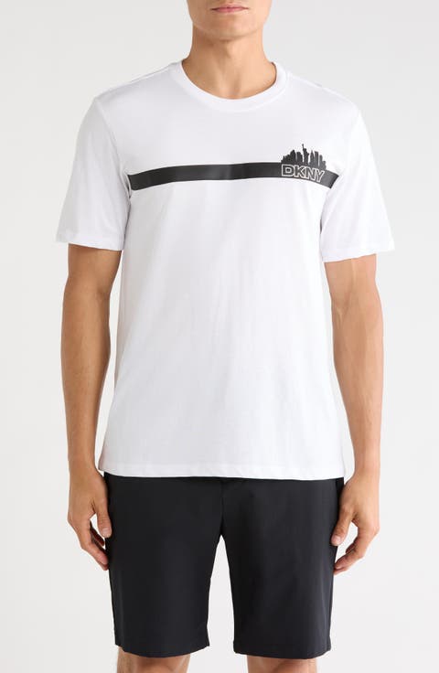 Graphic Print T-Shirt
