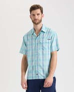 Salt Life Baitcaster SLX Performance Short Sleeve Shirt