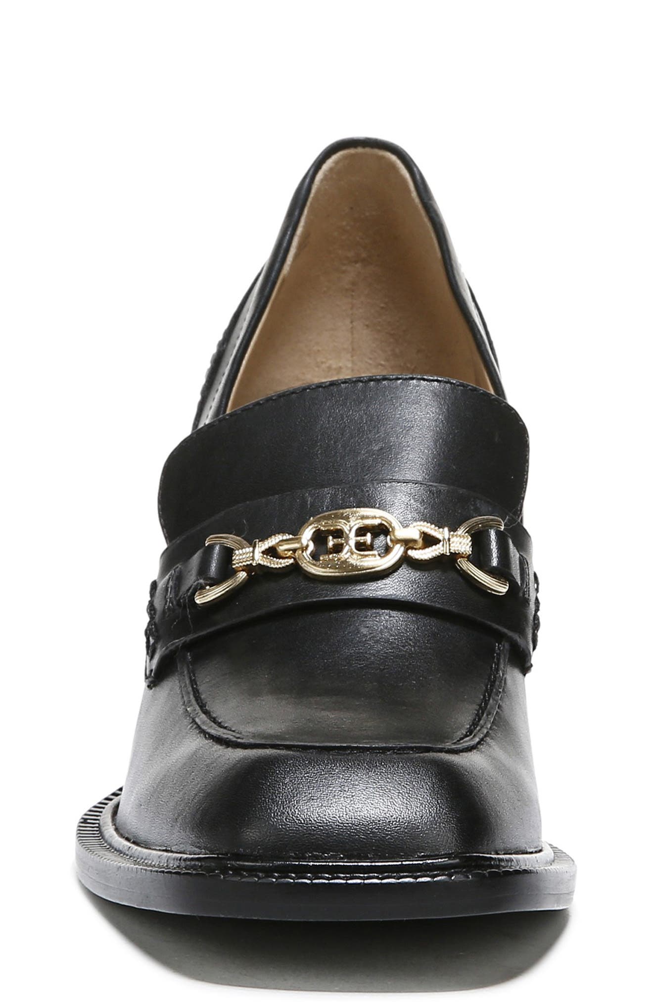 Sam Edelman Quincy Loafer Pump, Alternate, color, 