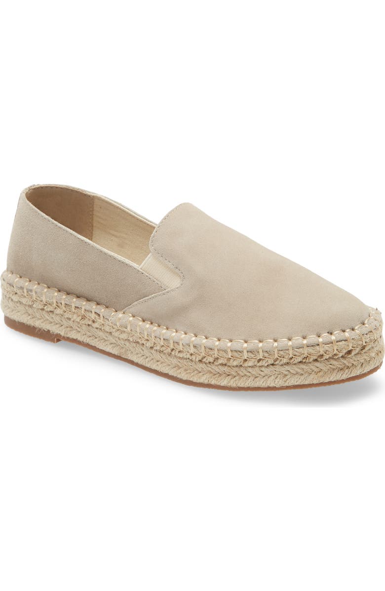 Coconuts by Matisse Peaches Slip-On Espadrille, Main, color,