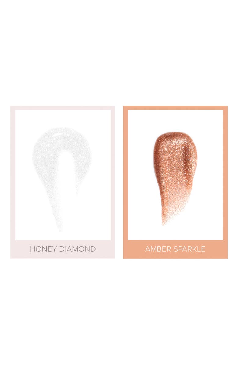 Anastasia Beverly Hills Lip Gloss Duo Set $40 Value, Alternate, color, Taupe