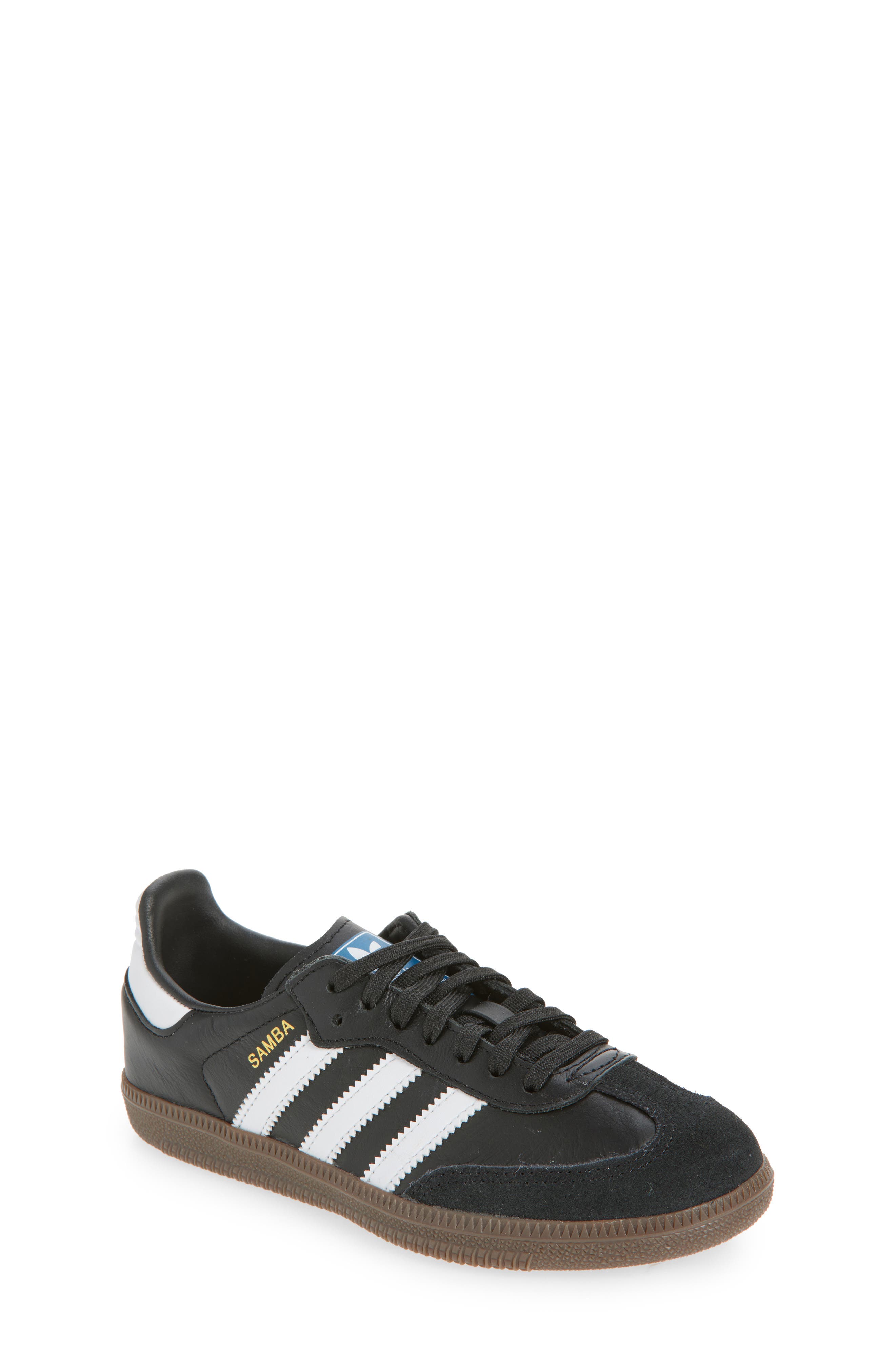  Core Black/ White/ Gum