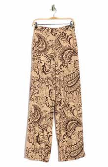 Sanctuary The Soft Print Pants