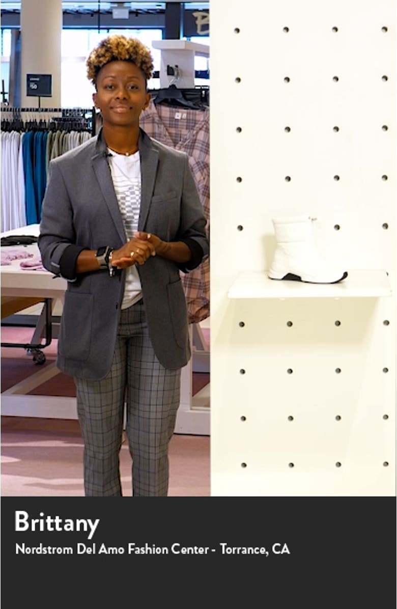 Gillie Boot, sales video thumbnail