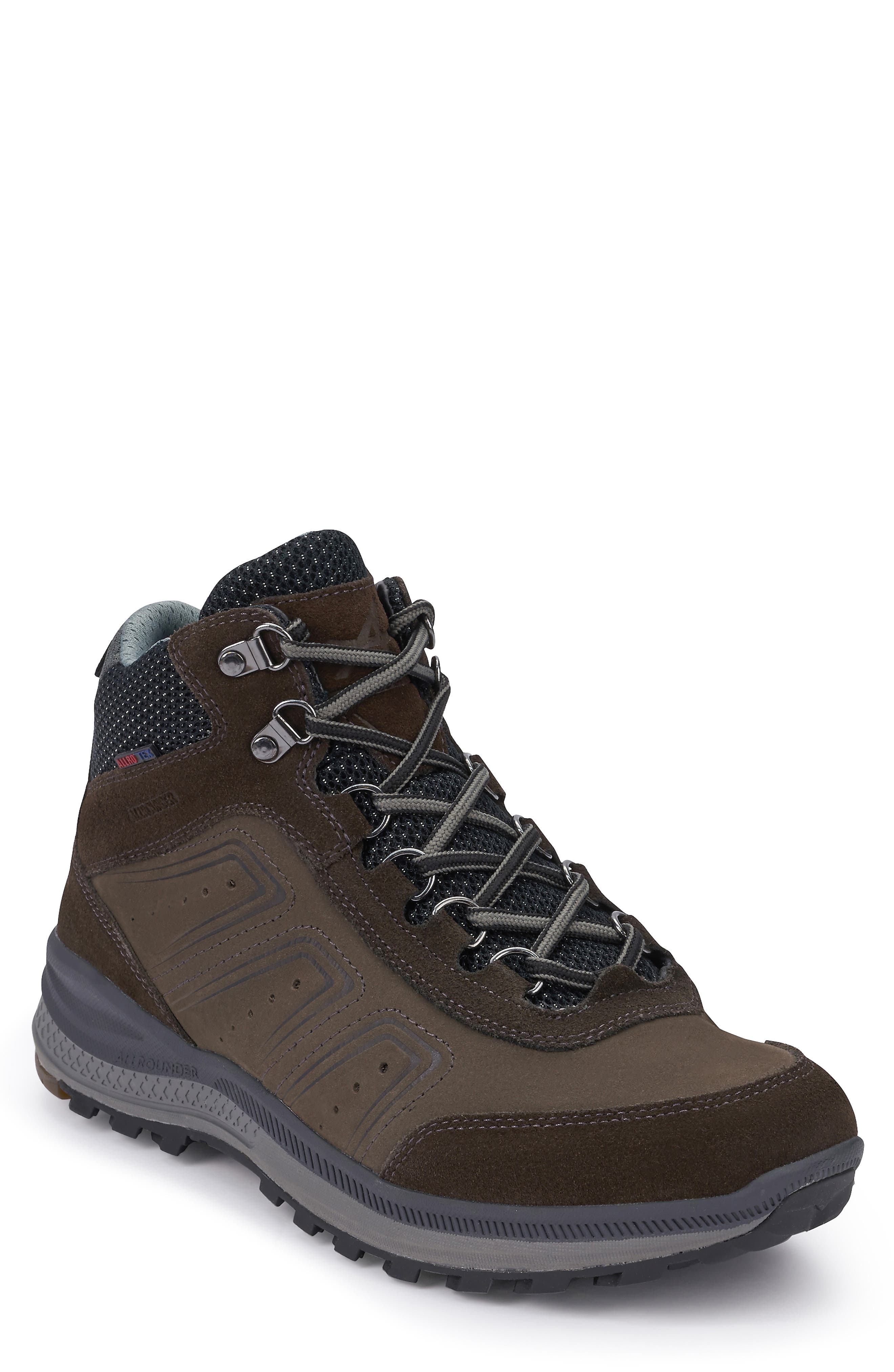 Mephisto Allrounder by Mephisto Ranus Tex Boot, Main, color, 