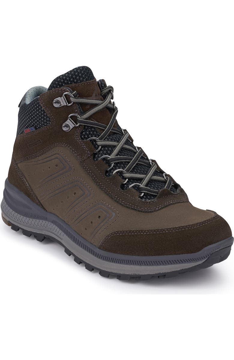 Mephisto Allrounder by Mephisto Ranus Tex Boot, Main, color,