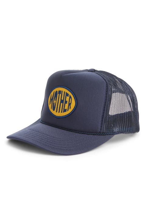Mother Lightening Baseball Cap