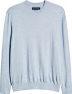 Mizzen+Main Heritage Crewneck Sweater