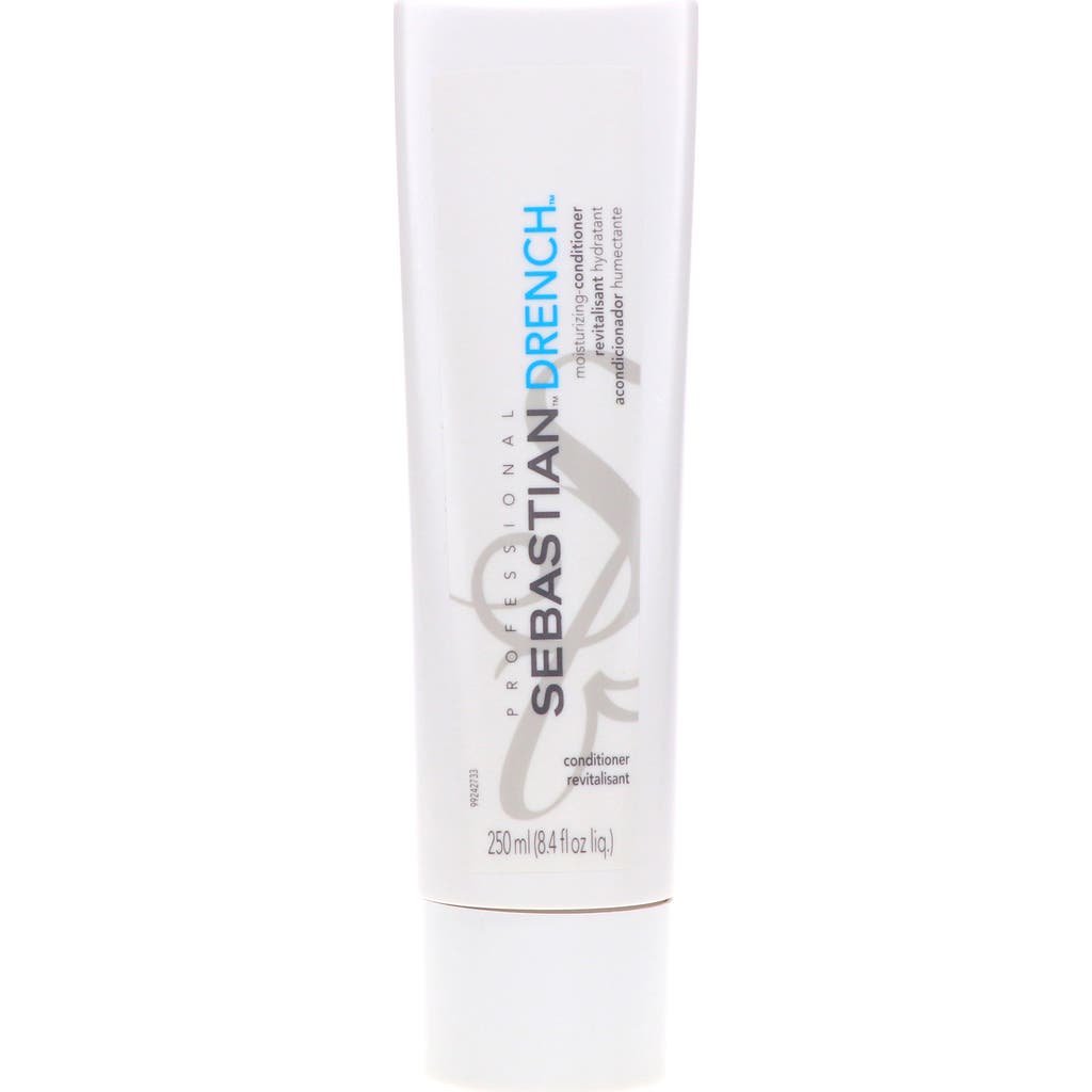 Sebastian Drench Moisturizing Conditioner