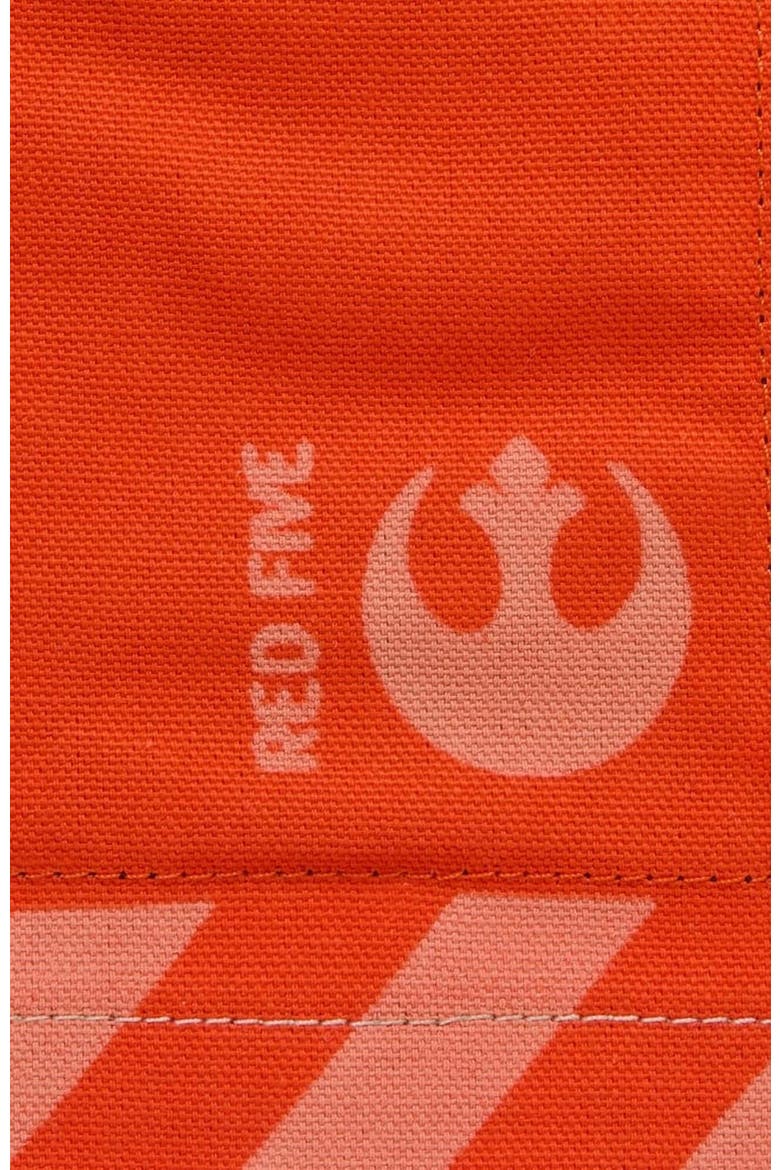 The Essential Apron - STAR WARS Luke Skywalker, Alternate, color, Oat