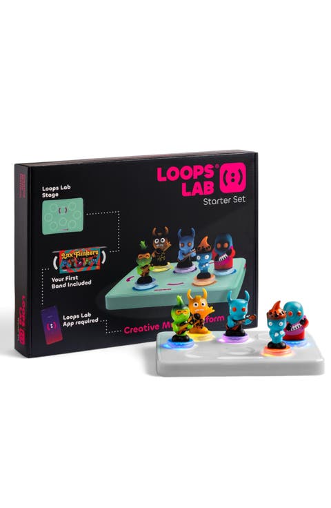 Starter Set