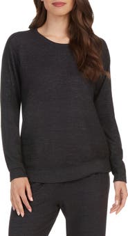 matty m. Crewneck Sweatshirt & Pants Set