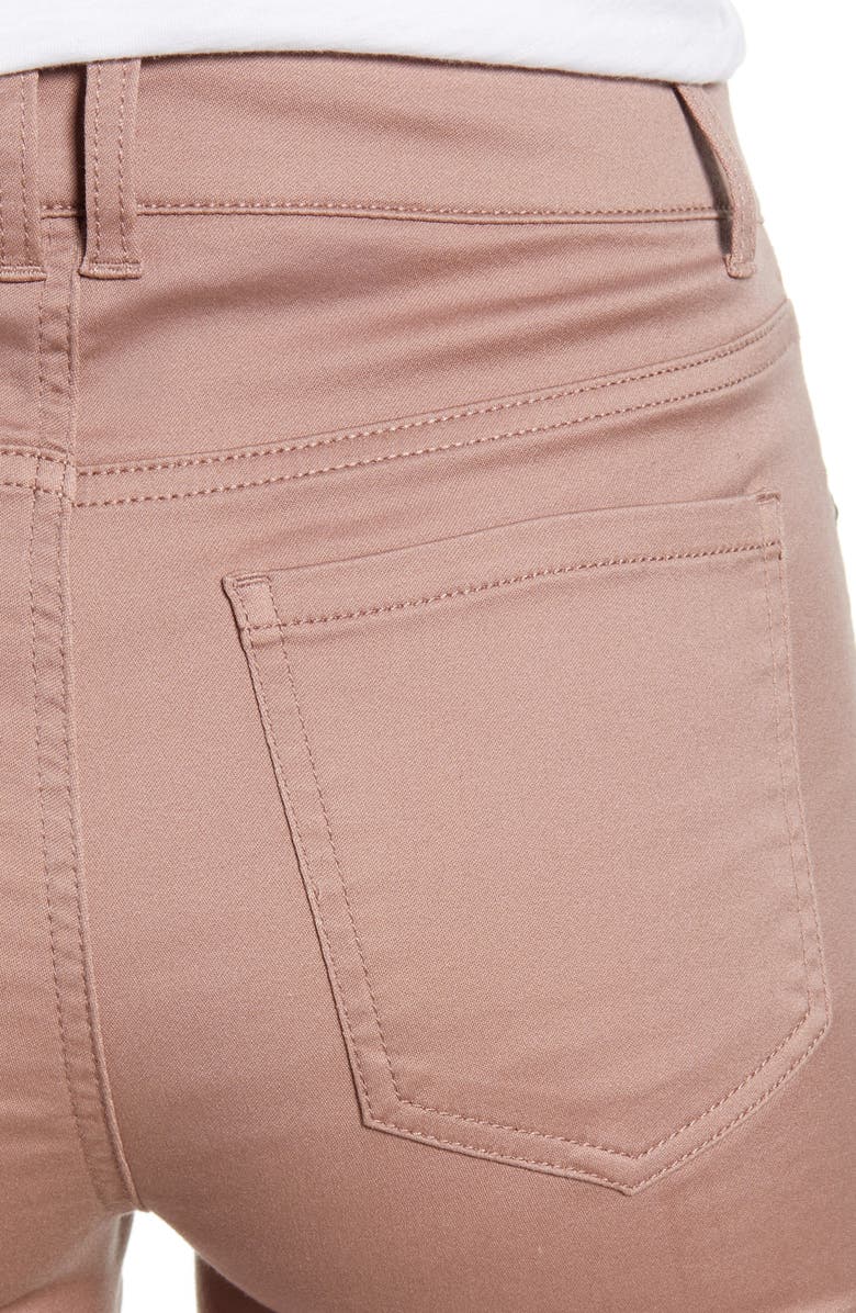 Tinsel Cargo Utility Skinny Pants, Alternate, color,