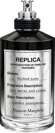【希少】 Maison Margiela REPLICA Wicked Love Maison Margiela Replica Wicked Love Eau de Parfum | Nordstrom