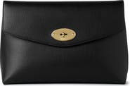 Mulberry Large Darley Cosmetic Pouch