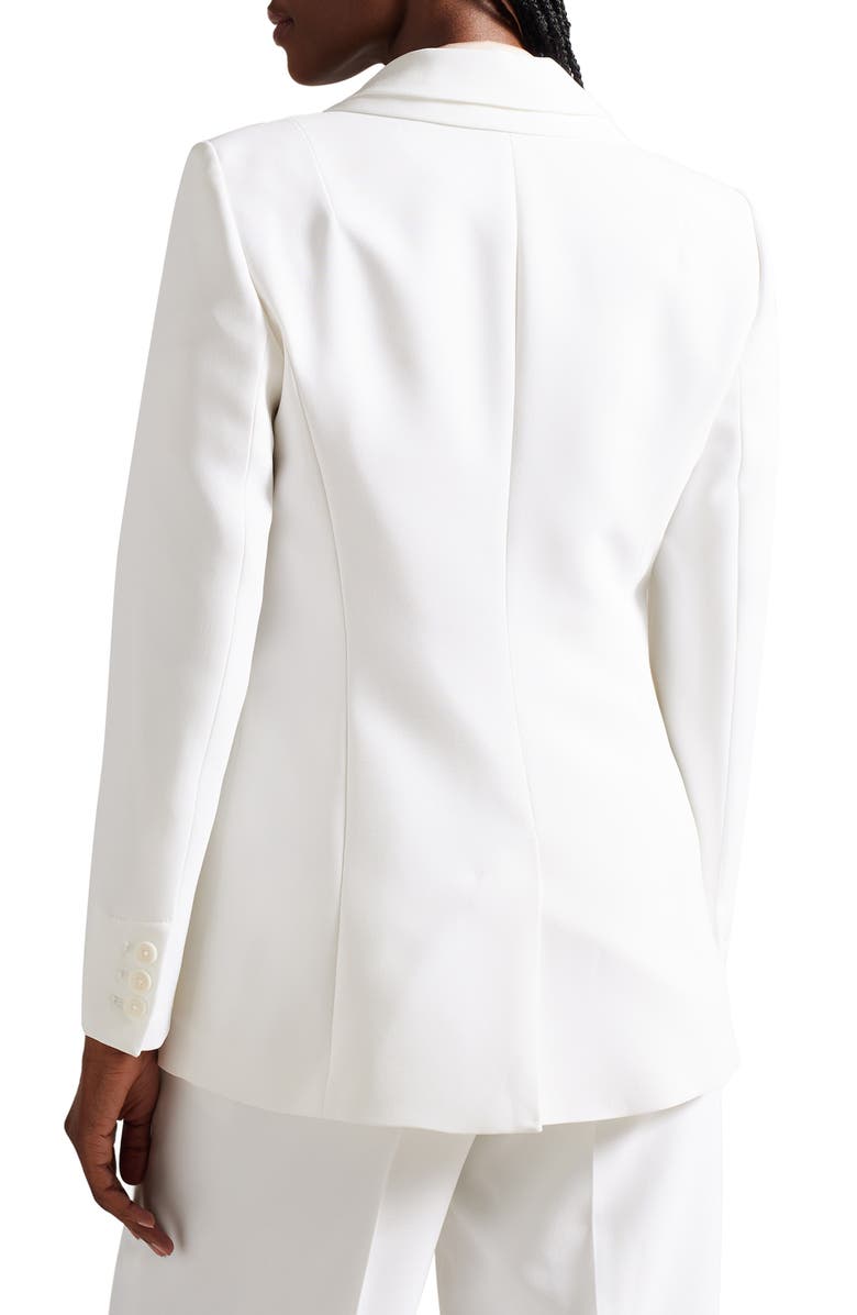 Ted Baker London Bertaah Double Lapel Blazer, Alternate, color,