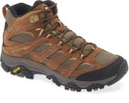 Merrell Moab 3 Mid Waterproof Hiking Shoe