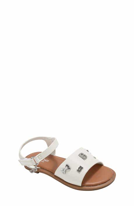 bebe Kids' Clement Sandal