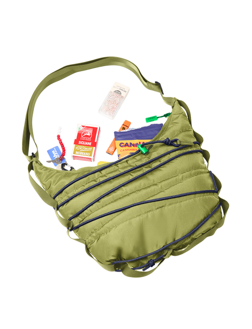 Baboon To The Moon Moonbag 7l
