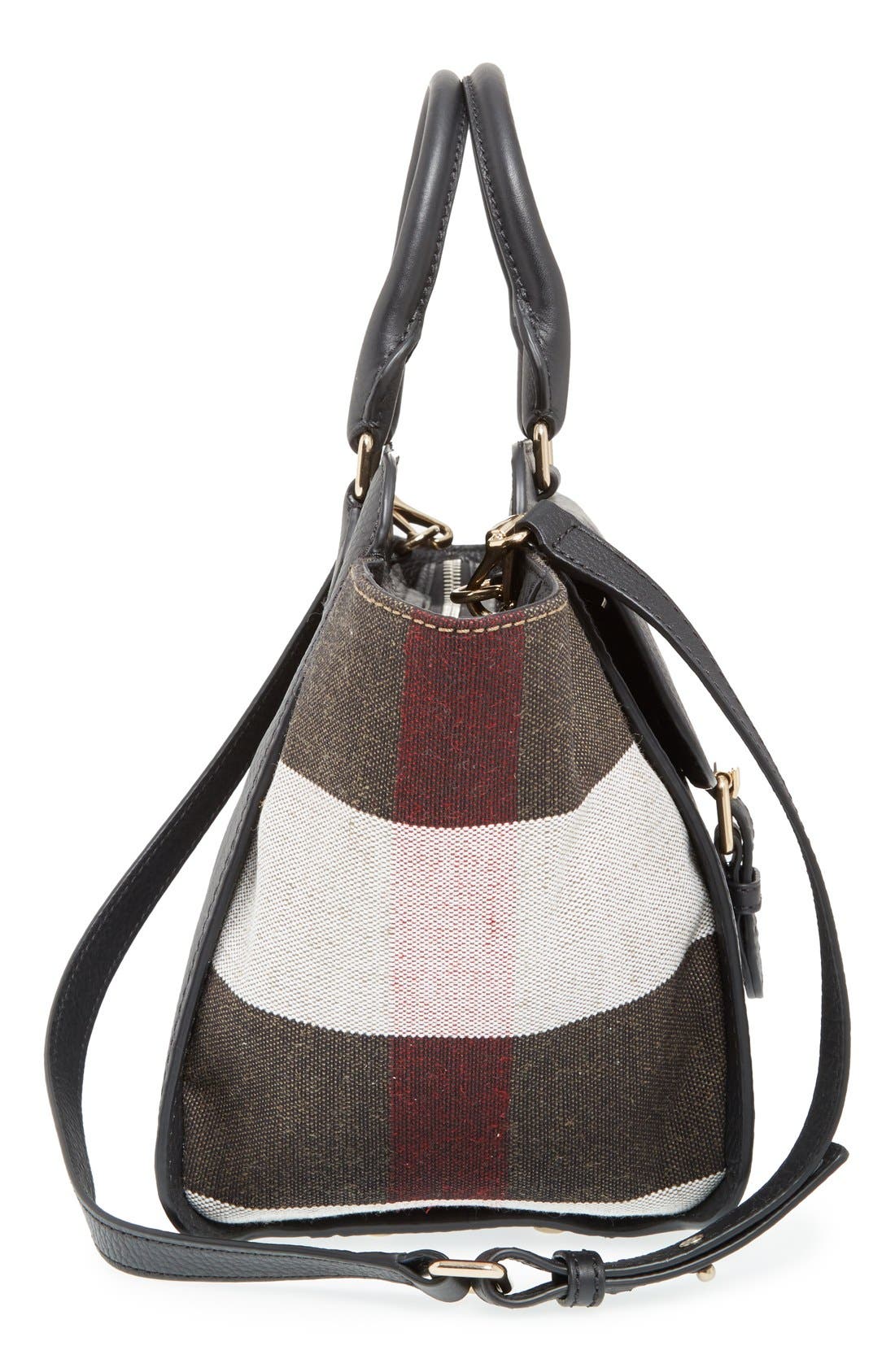 Burberry , Alternate, color, 