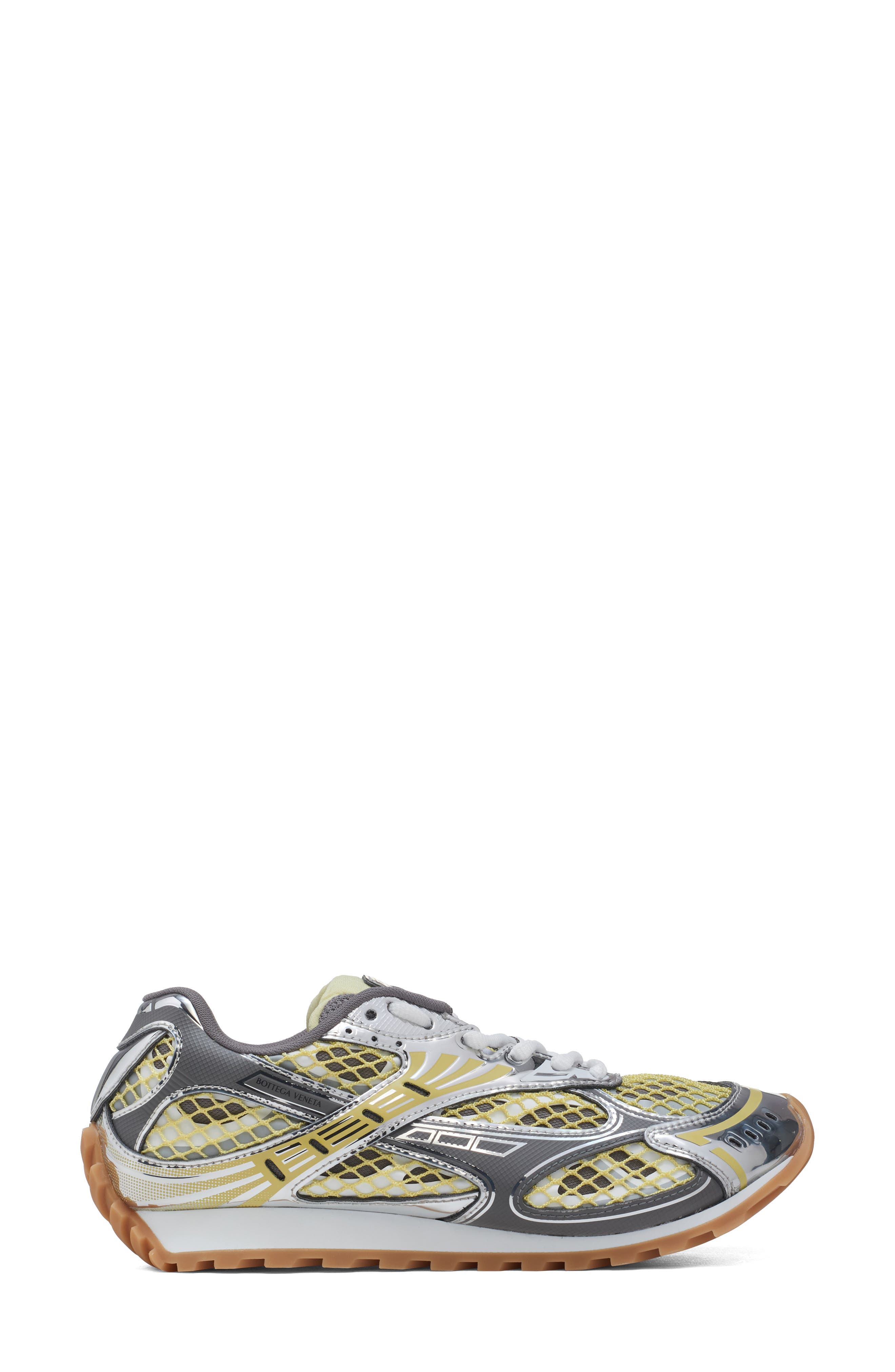 Orbit Low Top Sneaker, Alternate, color, ZESTY/BASALT