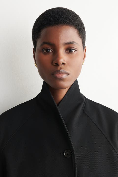 3-Pack Mismatched Teardrop Earrings