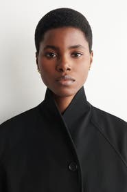 COS 3-Pack Mismatched Teardrop Earrings