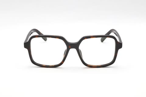 54mm Square Optical Glasses