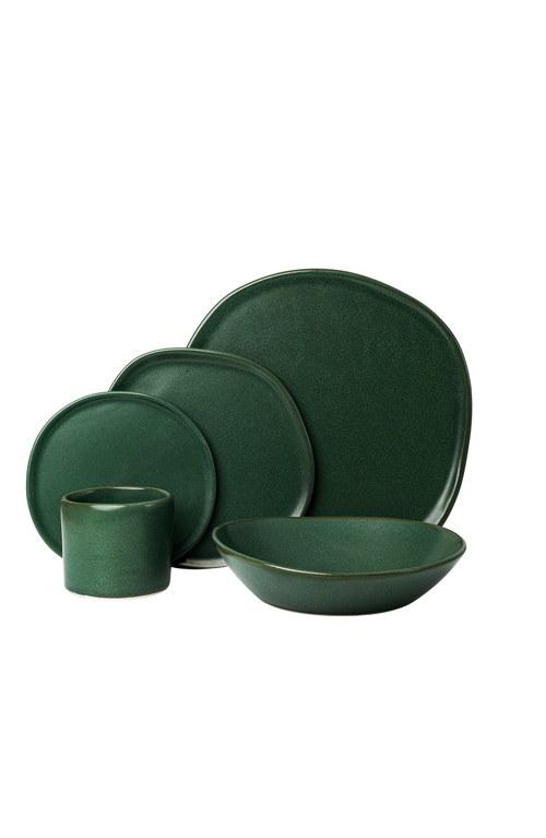 Haand Ripple Dinner Setting Set