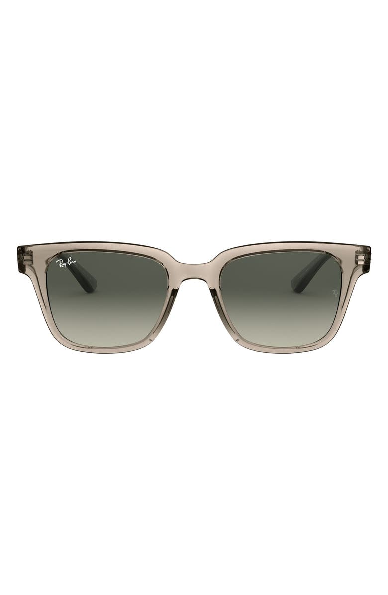 Ray-Ban 51mm Classic Wayfarer Sunglasses, Main, color,