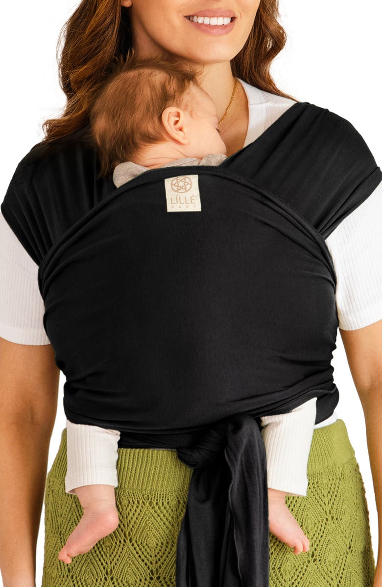 LÍLLÉbaby Dragonfly<sup>™</sup> Wrap Baby Carrier, Alternate, color, 