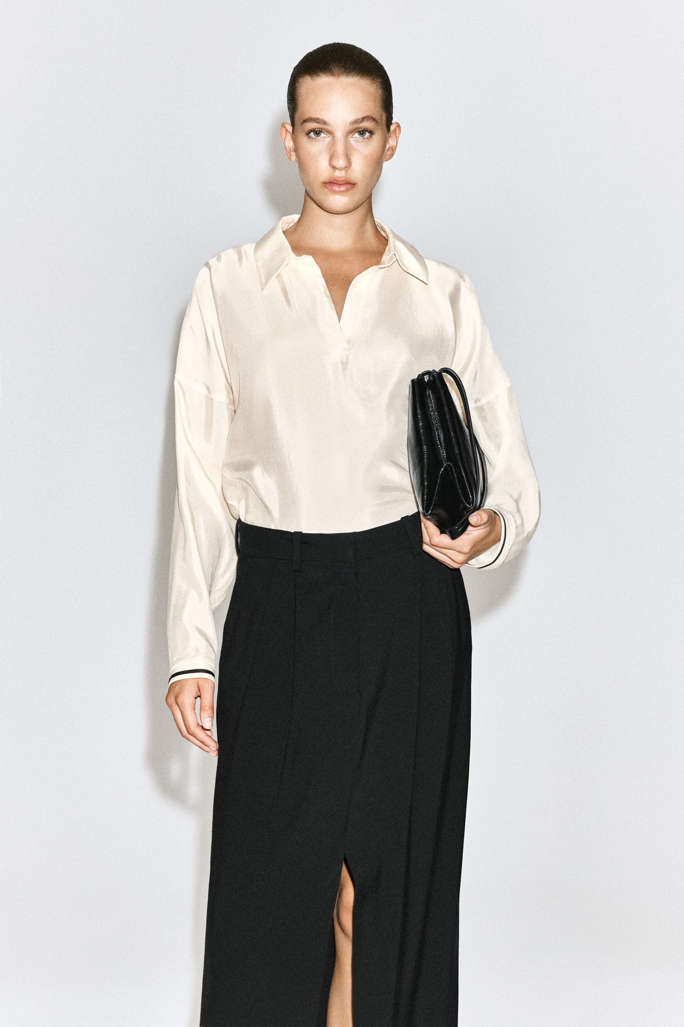 selected IVORY
