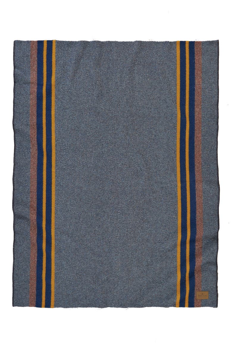 Yakima Camp Throw, Alternate, color, LAKE
