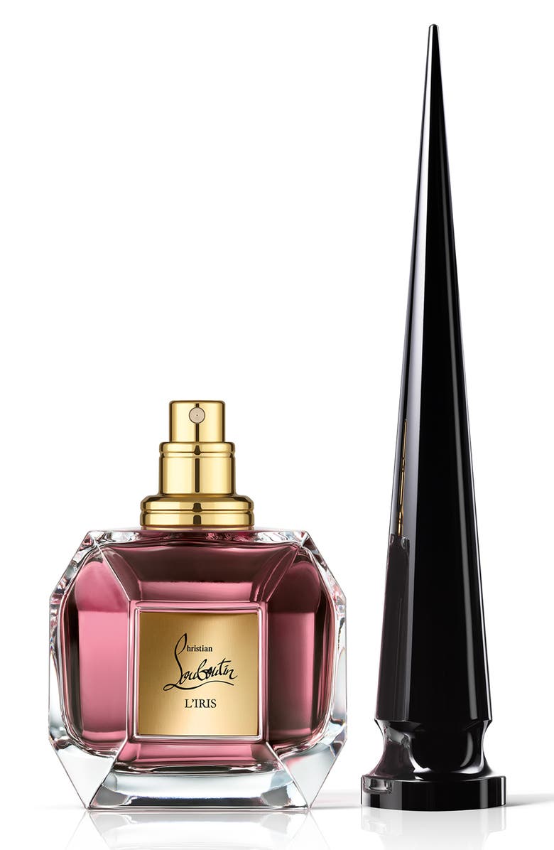 Christian Louboutin Fétiche L'Iris Eau de Parfum, Alternate, color, 
