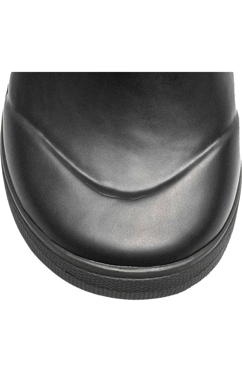 Bogs Kids' Skyline Rain Boot, Alternate, color, Black