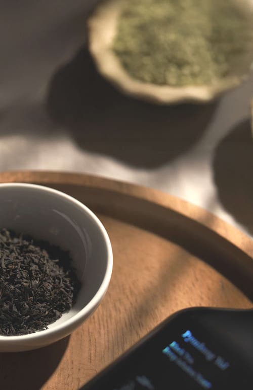 Pyunkang Yul Black Tea Deep Infusion Toner