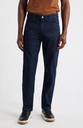 BOSS Ogden Straight Leg Jeans