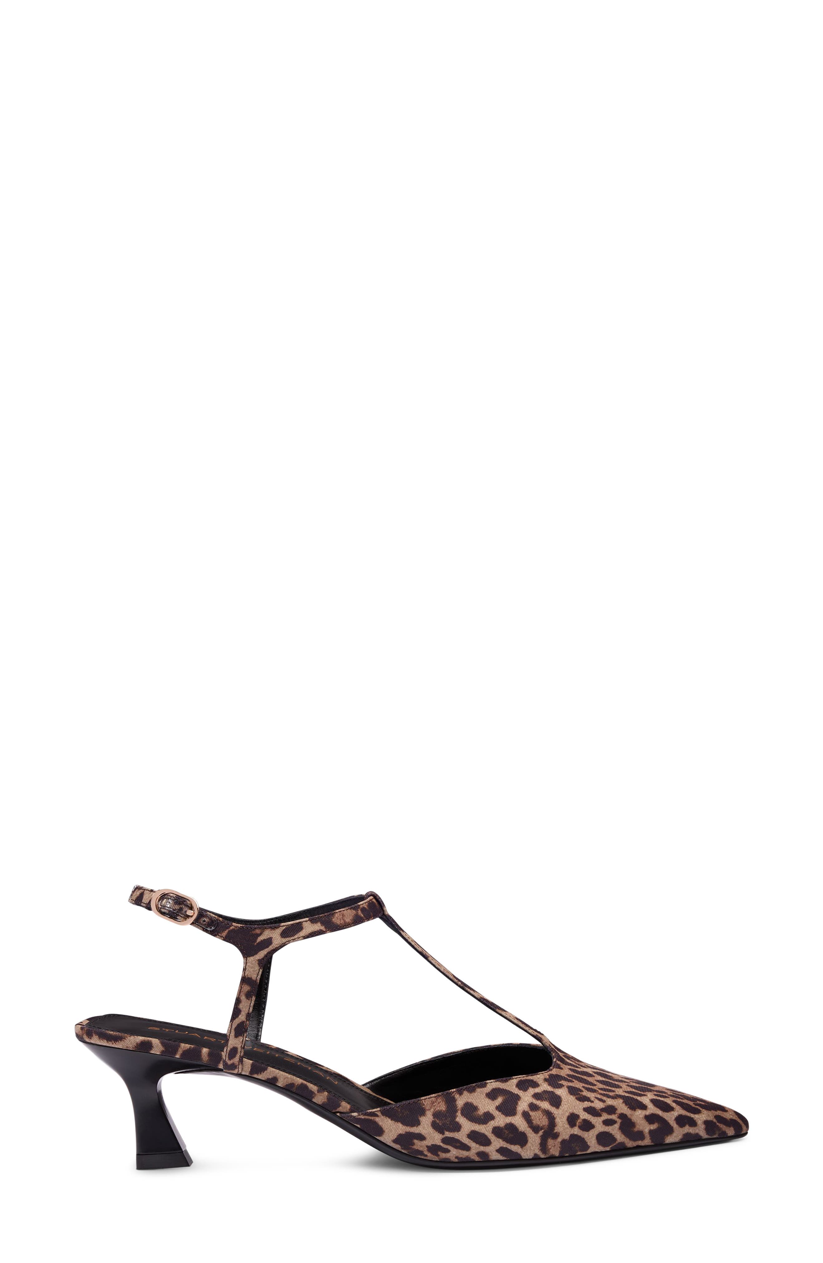 Vne Patent Leather T-Strap Pump, Alternate, color, CLASSIC LITE