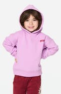 Rip Curl Kids' Surf Graphic Cotton Hoodie