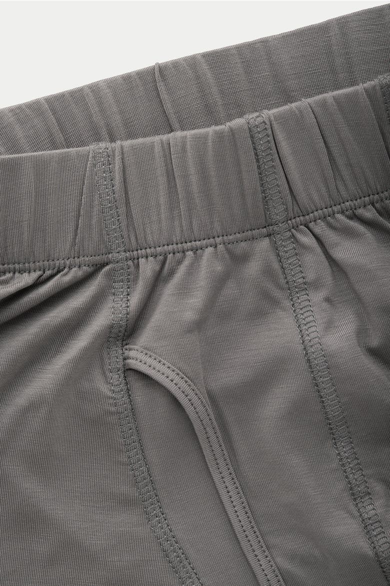 3-Pack Functional Fly Lyocell Boxers, Alternate, color, Multicolor