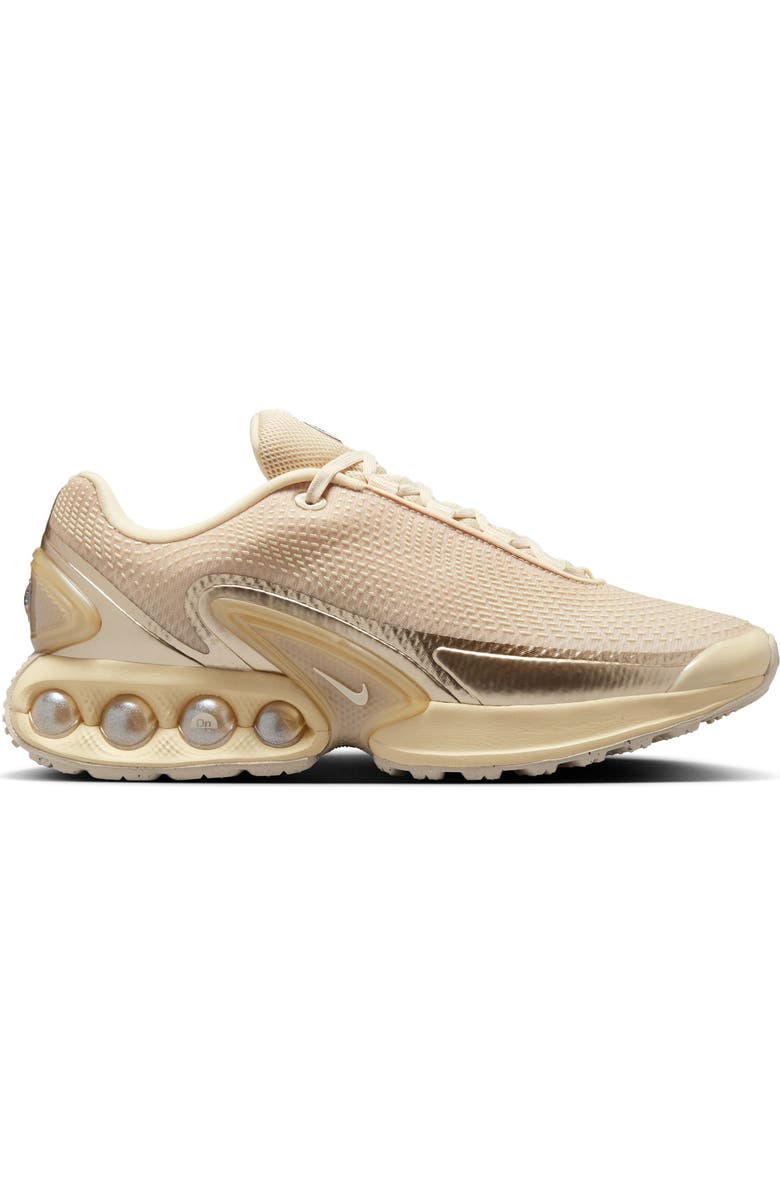 Nike Air Max Dn Sneaker, Alternate, color, 200 Ltkaki/Fossil