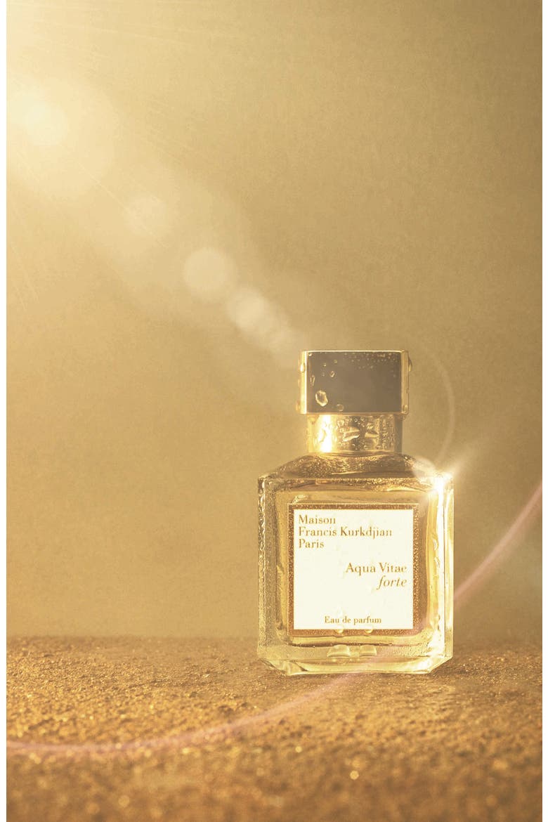 Aqua Vitae Forte Eau de Parfum, Alternate, color, NO COLOR