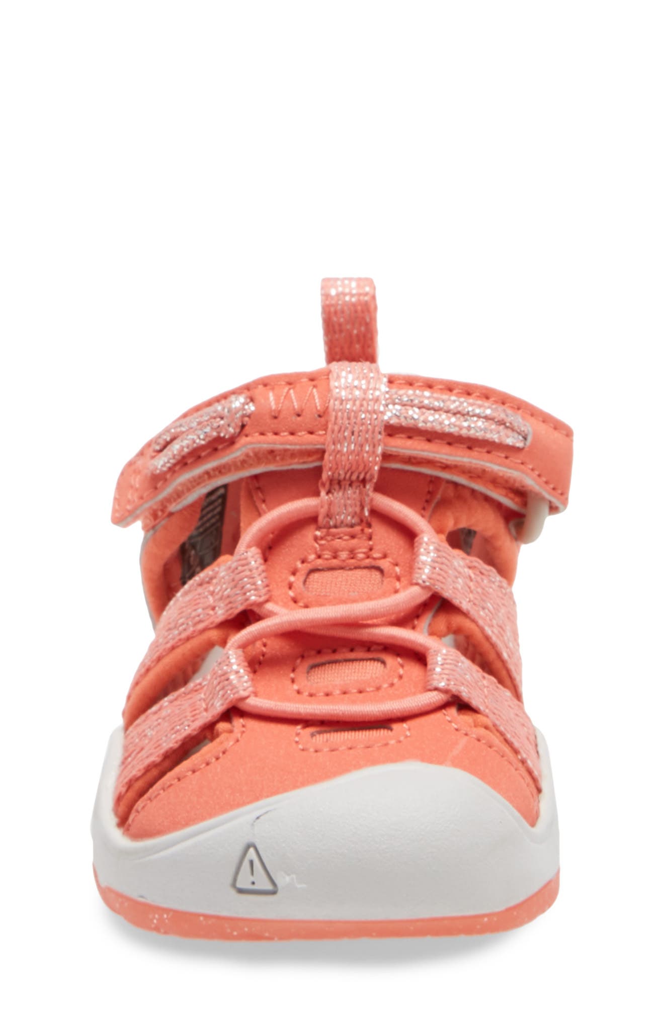 KEEN Moxie Water Friendly Sandal, Alternate, color, 