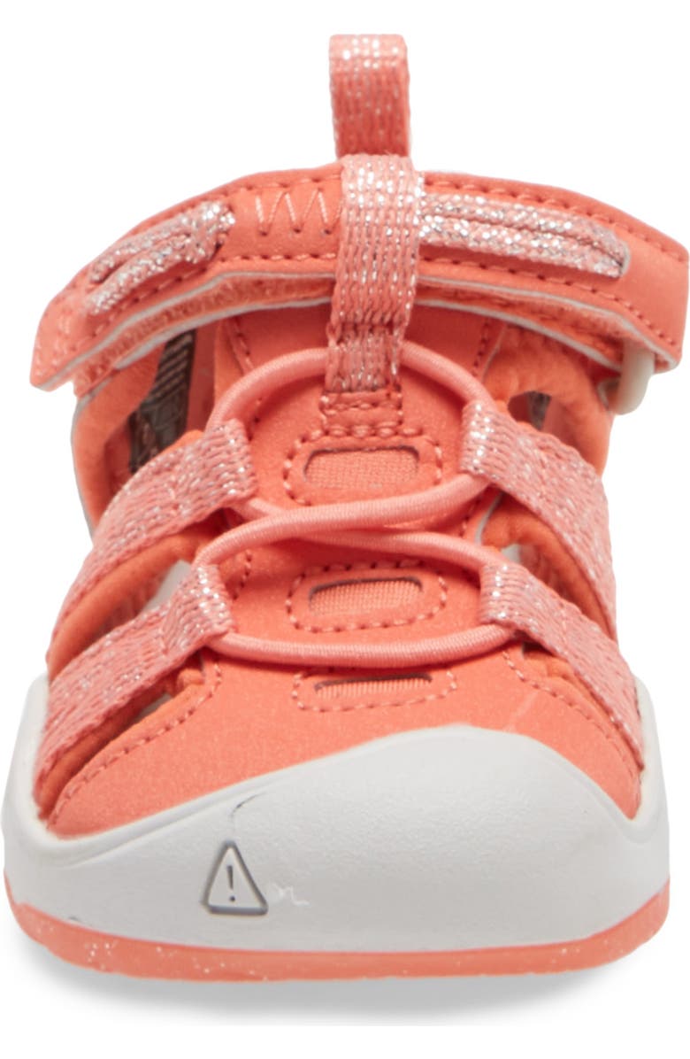 KEEN Moxie Water Friendly Sandal, Alternate, color,