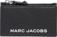 Marc Jacobs Medium Flat Wallet
