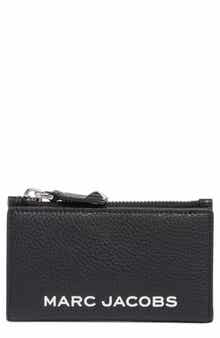 Marc Jacobs Medium Flat Wallet