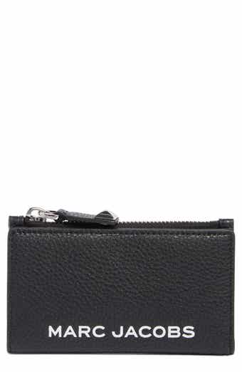 Marc Jacobs Medium Flat Wallet