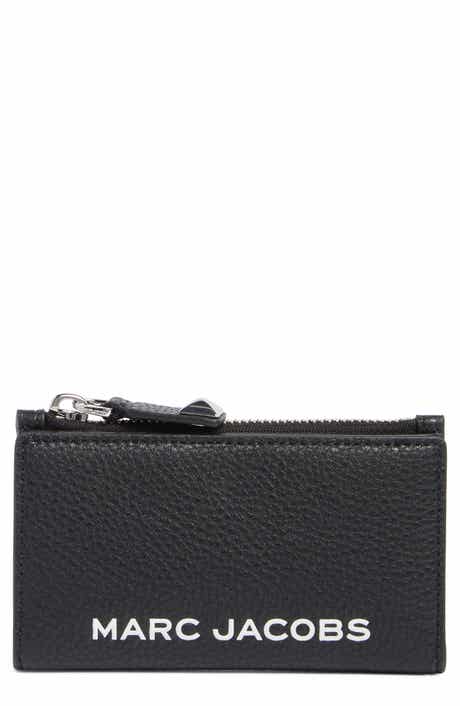 Marc Jacobs Medium Flat Wallet