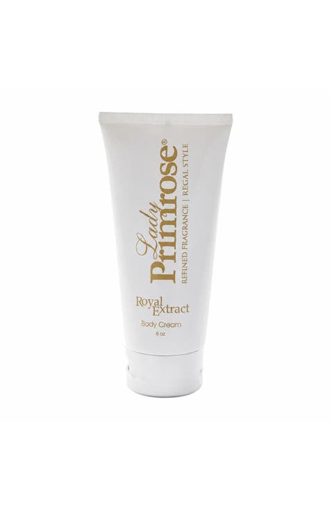 Royal Extract Body Cream