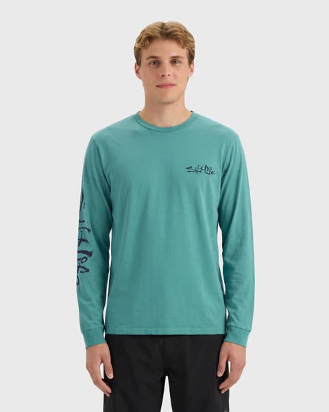 Horizon Hunters Long Sleeve Tee